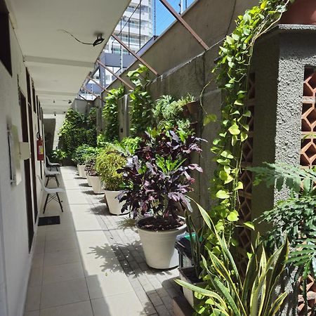Ocean Praia Hotel Fortaleza  Zewnętrze zdjęcie