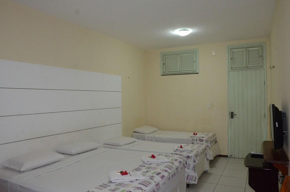 Ocean Praia Hotel Fortaleza  Zewnętrze zdjęcie