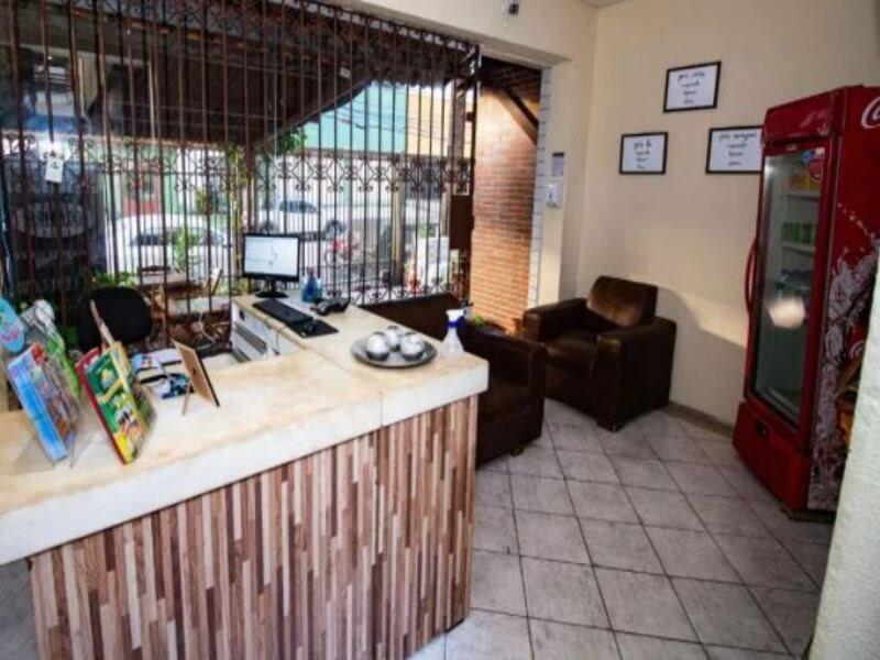 Ocean Praia Hotel Fortaleza  Zewnętrze zdjęcie