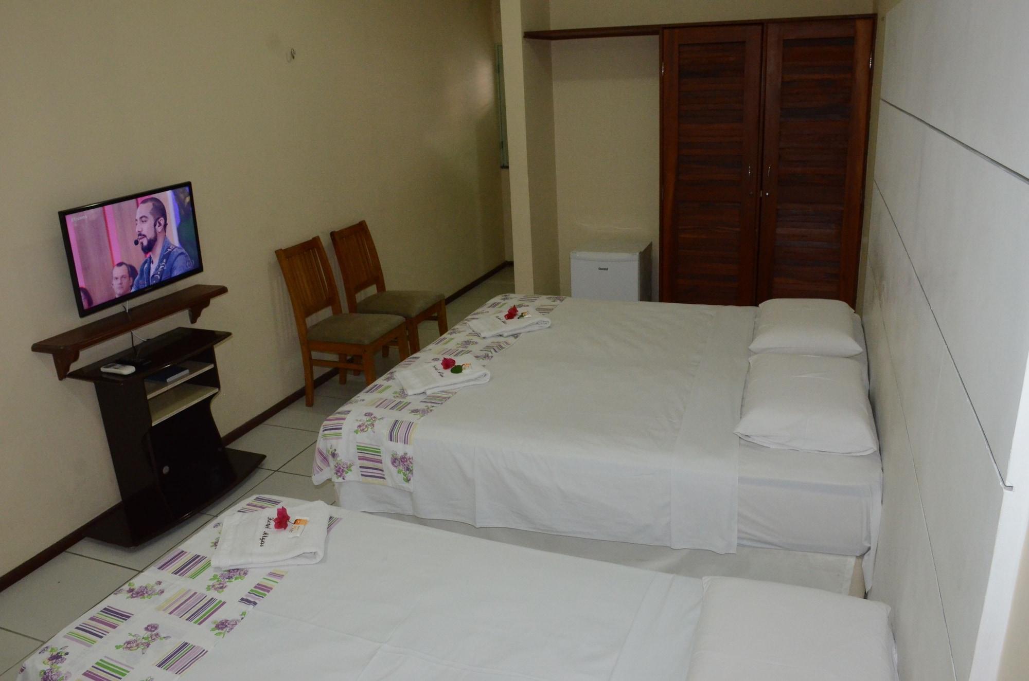 Ocean Praia Hotel Fortaleza  Zewnętrze zdjęcie