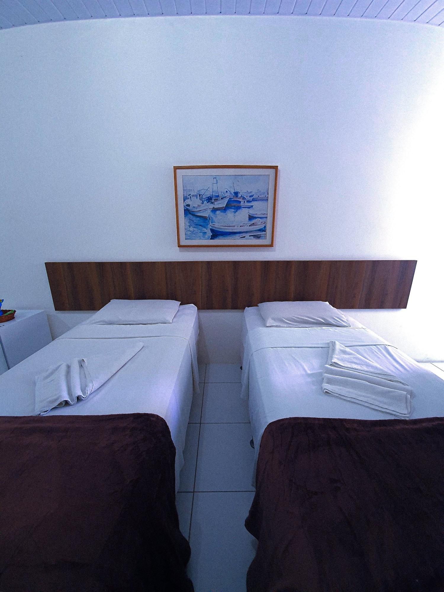 Ocean Praia Hotel Fortaleza  Zewnętrze zdjęcie