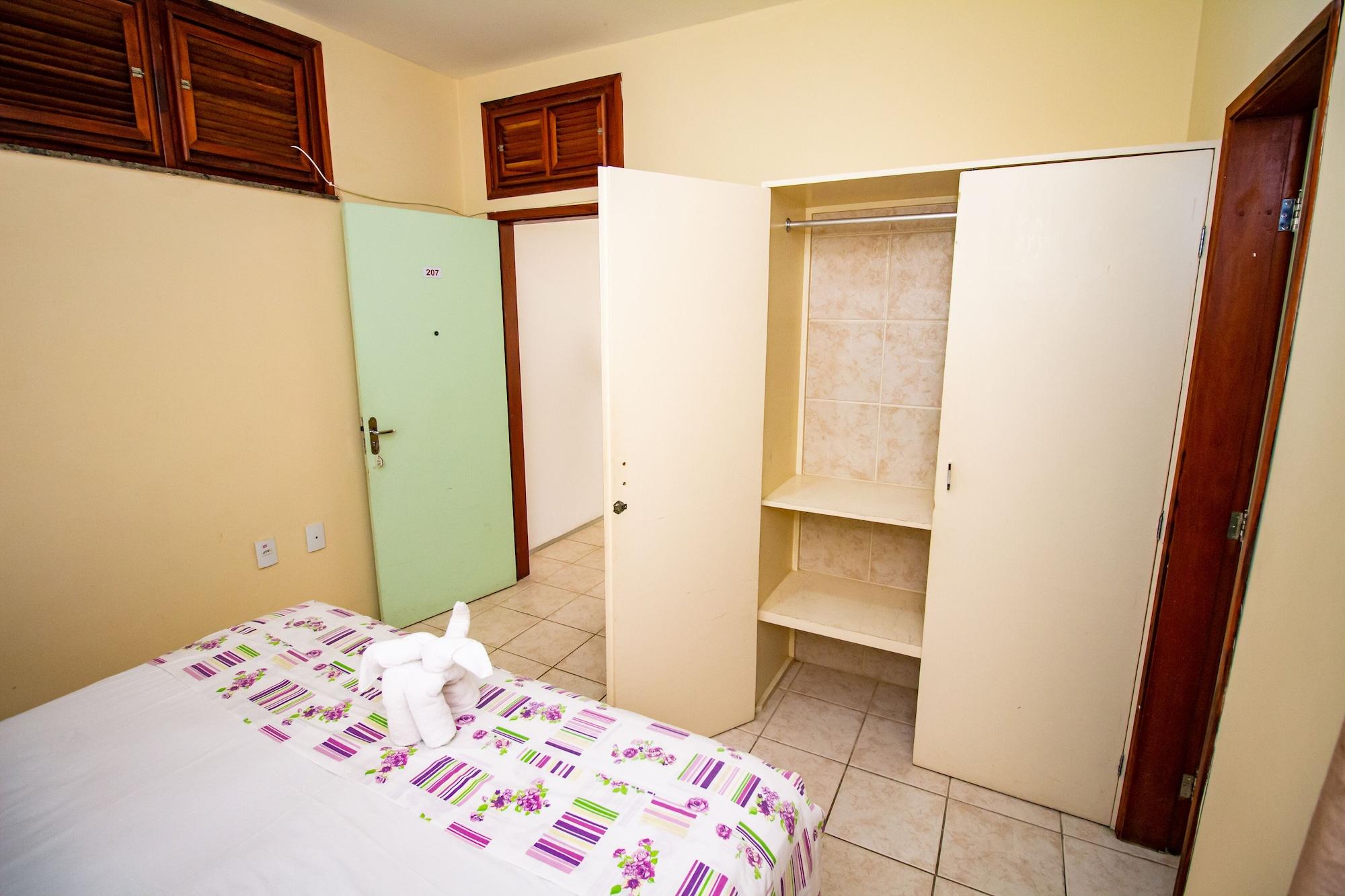 Ocean Praia Hotel Fortaleza  Zewnętrze zdjęcie