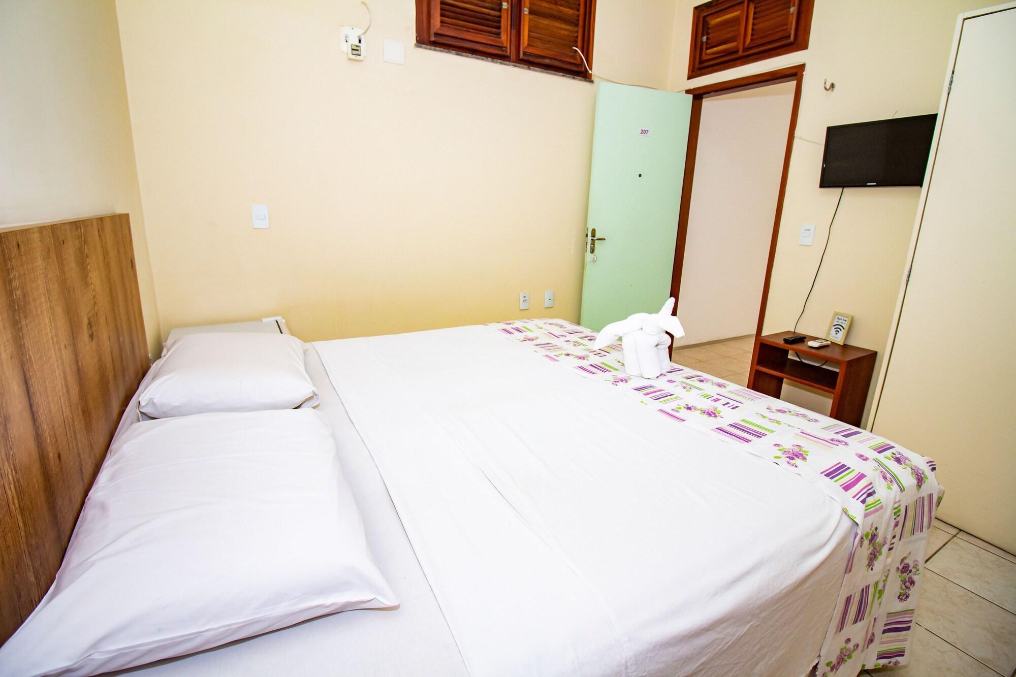 Ocean Praia Hotel Fortaleza  Zewnętrze zdjęcie