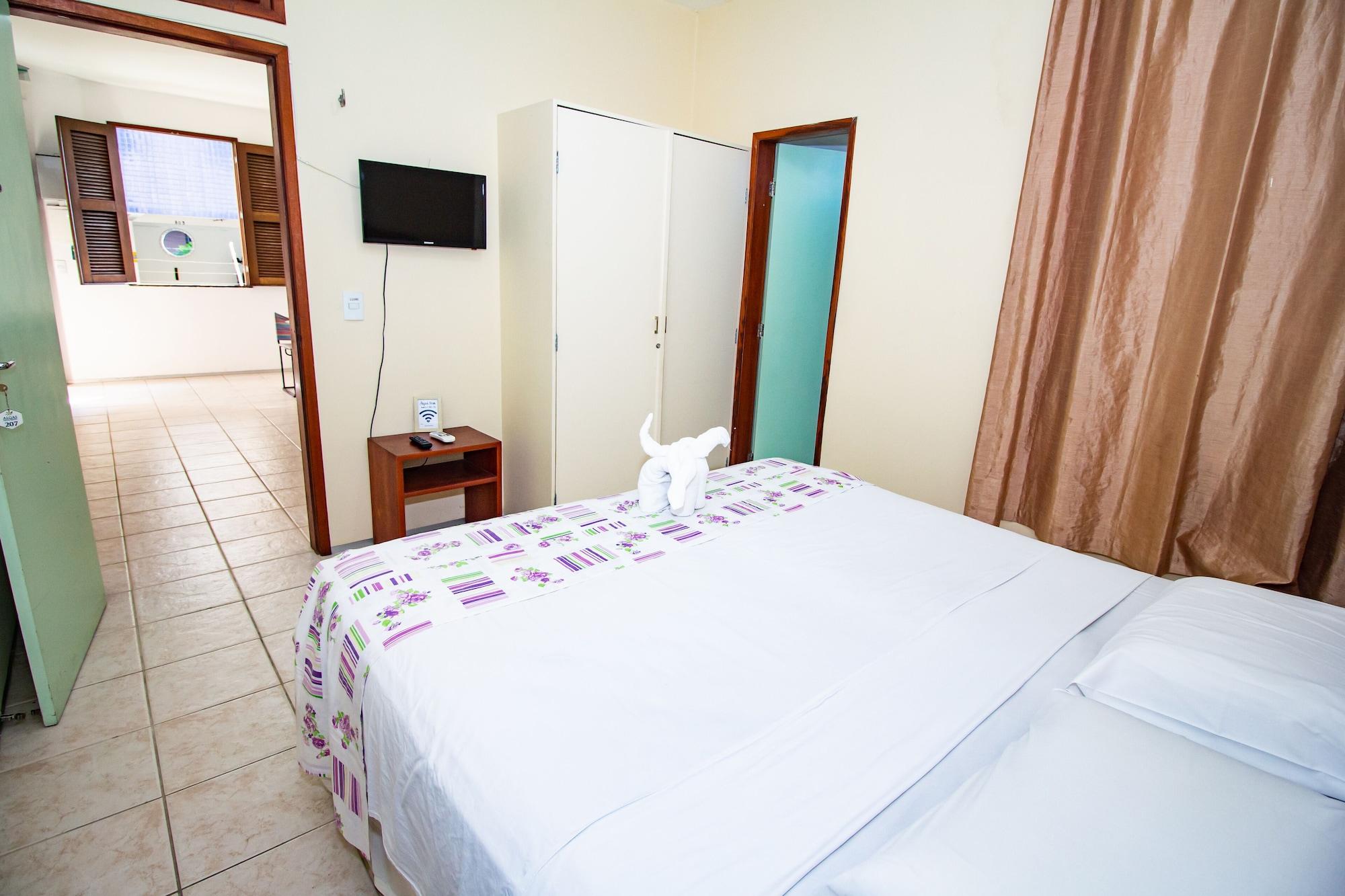 Ocean Praia Hotel Fortaleza  Zewnętrze zdjęcie