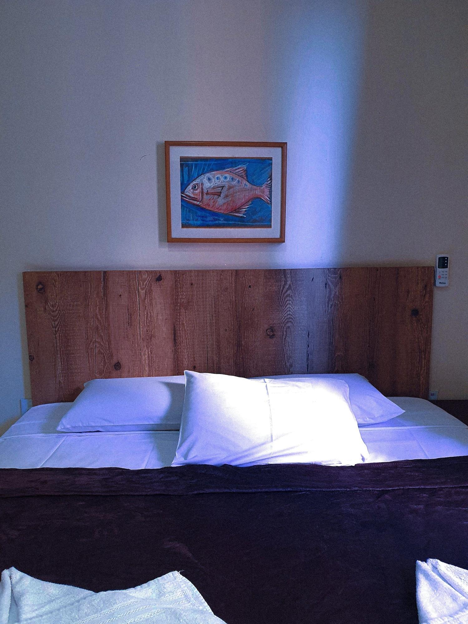 Ocean Praia Hotel Fortaleza  Zewnętrze zdjęcie