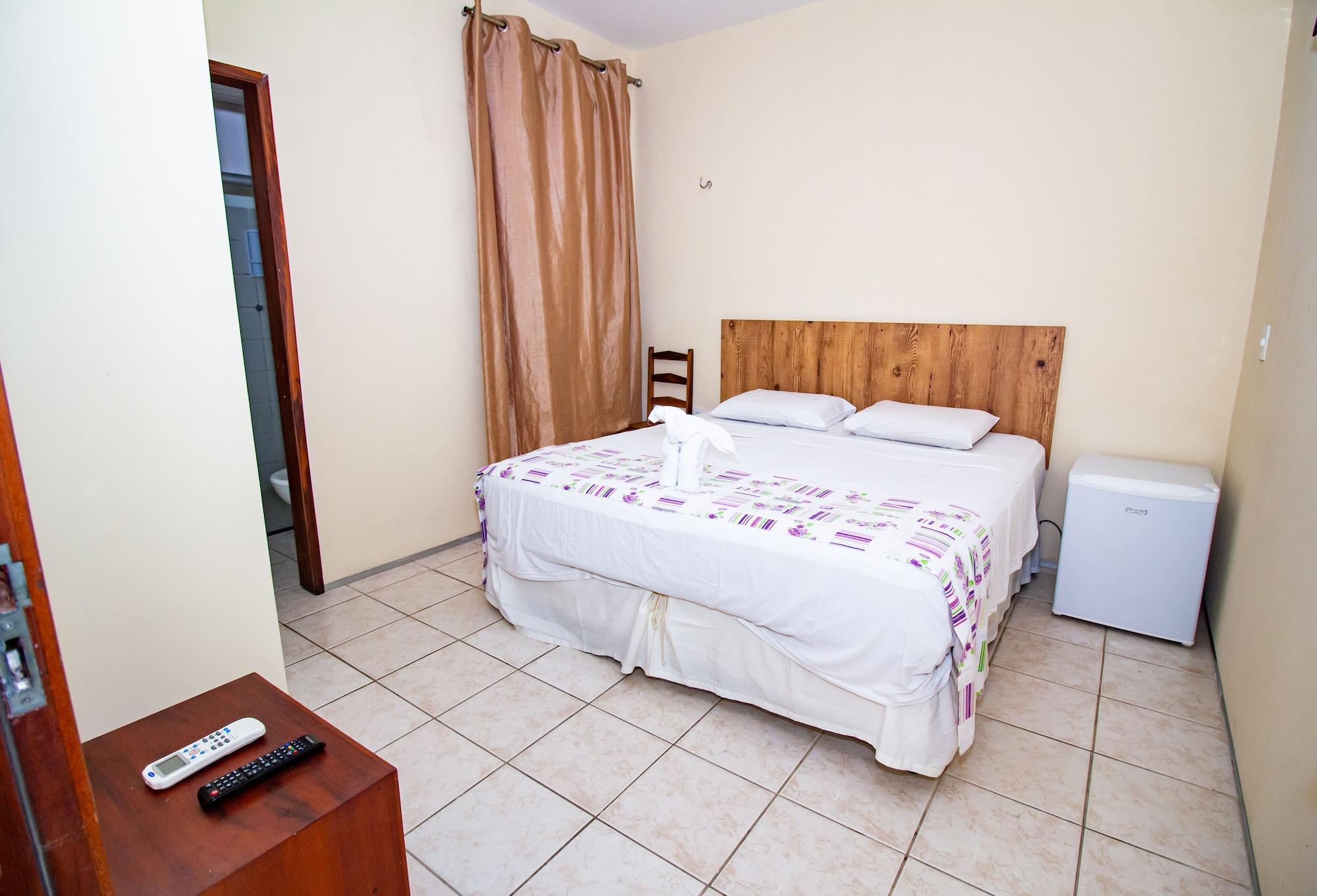 Ocean Praia Hotel Fortaleza  Zewnętrze zdjęcie