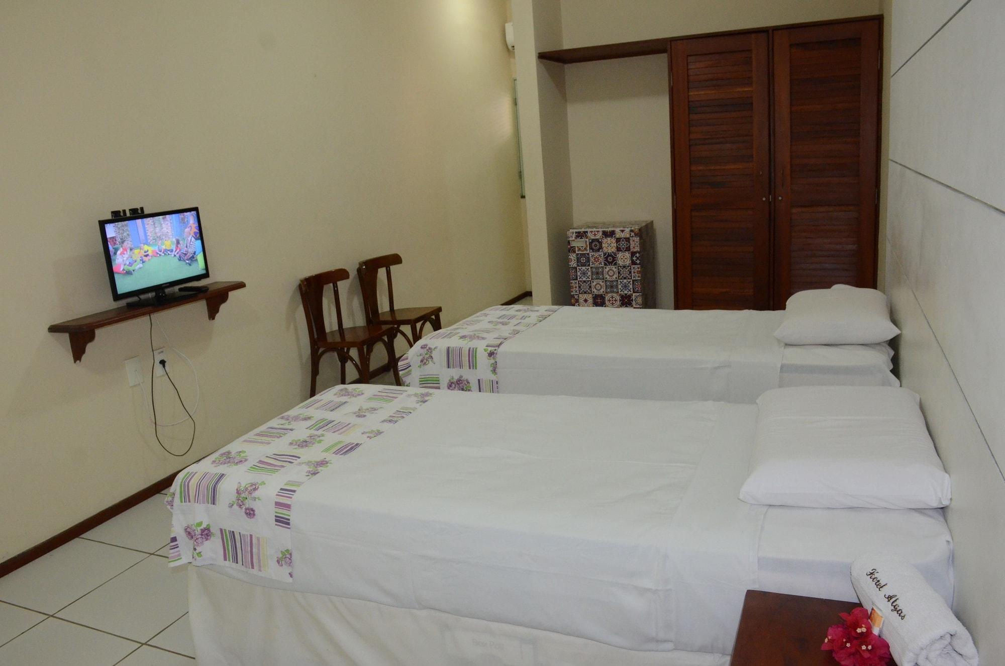 Ocean Praia Hotel Fortaleza  Zewnętrze zdjęcie