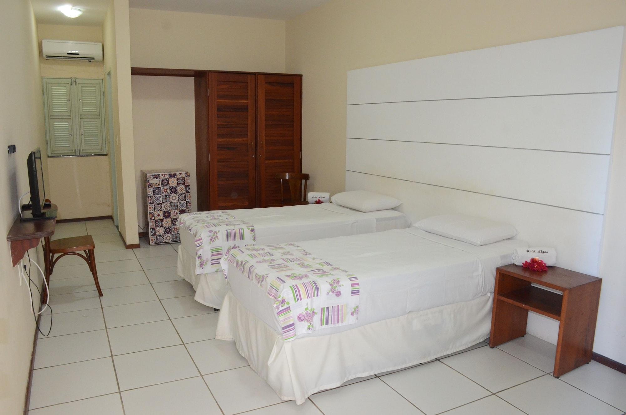 Ocean Praia Hotel Fortaleza  Zewnętrze zdjęcie