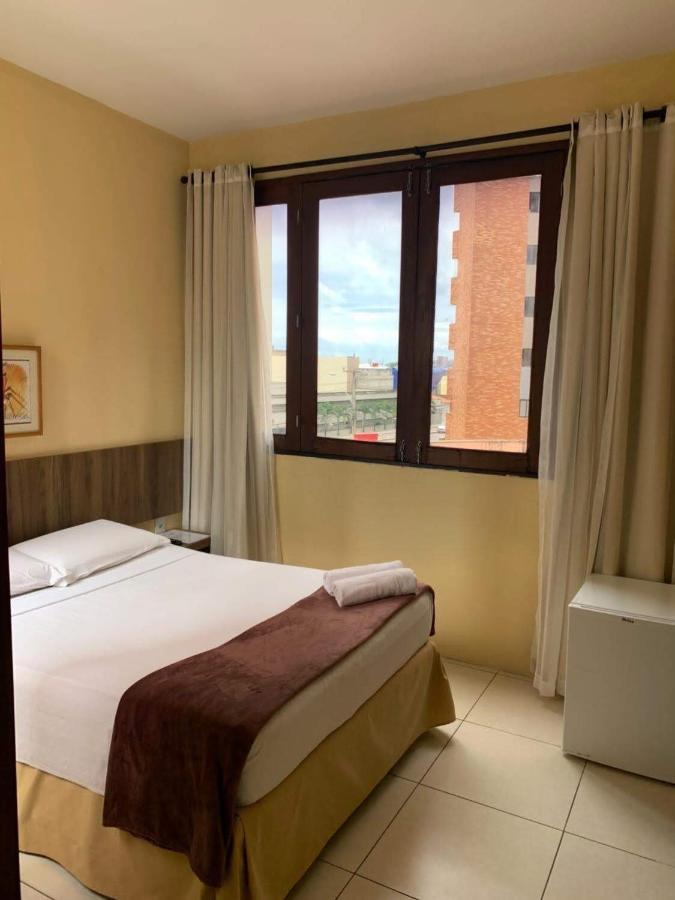 Ocean Praia Hotel Fortaleza  Zewnętrze zdjęcie