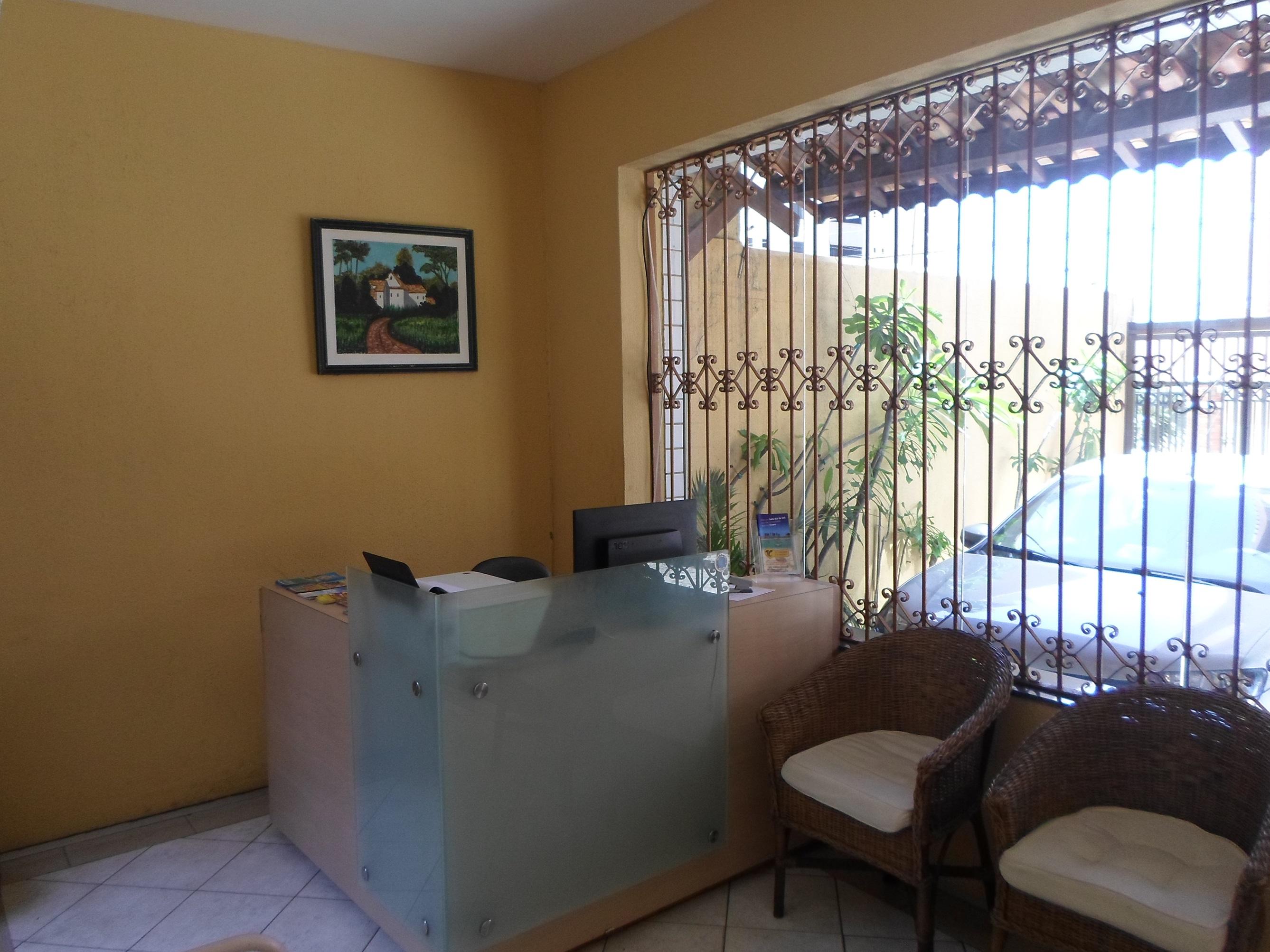 Ocean Praia Hotel Fortaleza  Zewnętrze zdjęcie