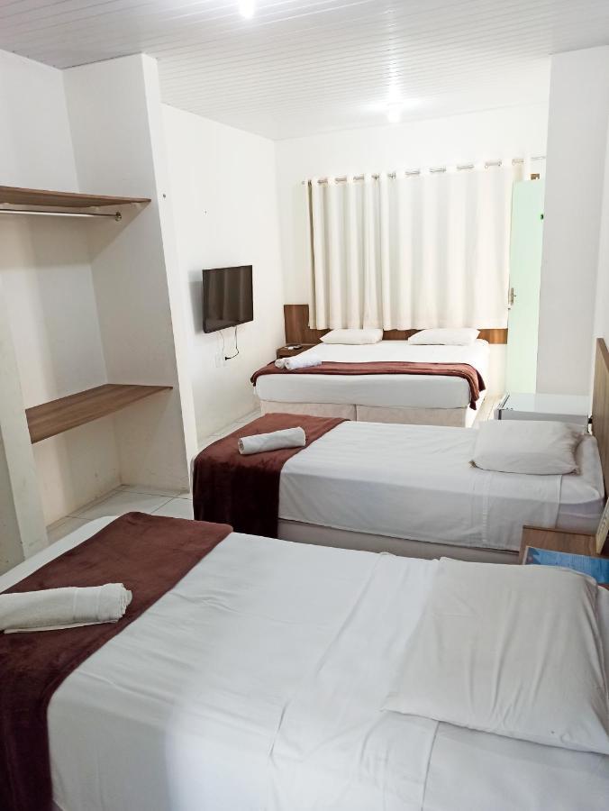 Ocean Praia Hotel Fortaleza  Zewnętrze zdjęcie