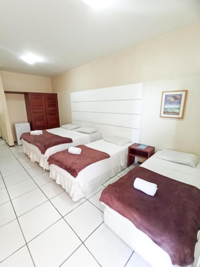 Ocean Praia Hotel Fortaleza  Zewnętrze zdjęcie