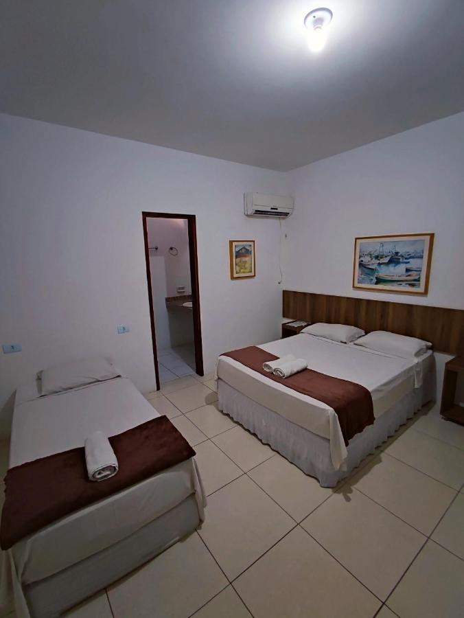 Ocean Praia Hotel Fortaleza  Zewnętrze zdjęcie