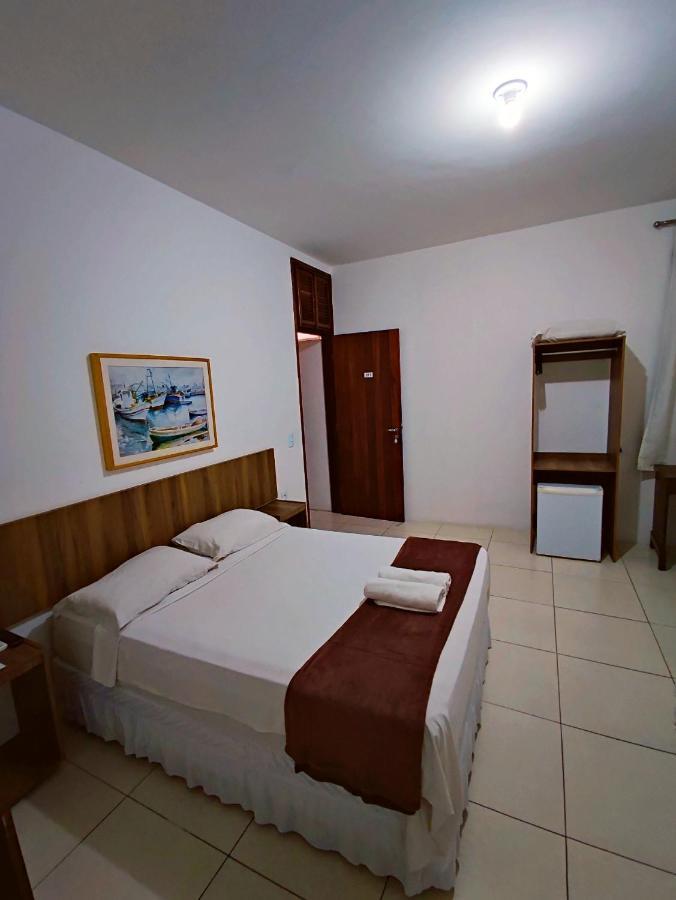Ocean Praia Hotel Fortaleza  Zewnętrze zdjęcie