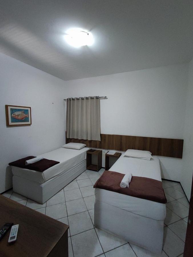 Ocean Praia Hotel Fortaleza  Zewnętrze zdjęcie