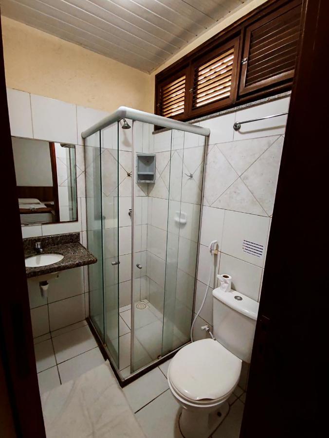 Ocean Praia Hotel Fortaleza  Zewnętrze zdjęcie