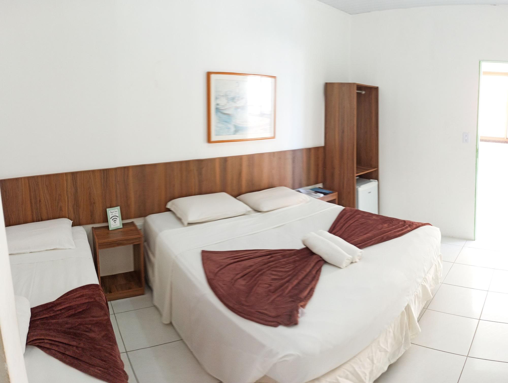 Ocean Praia Hotel Fortaleza  Zewnętrze zdjęcie