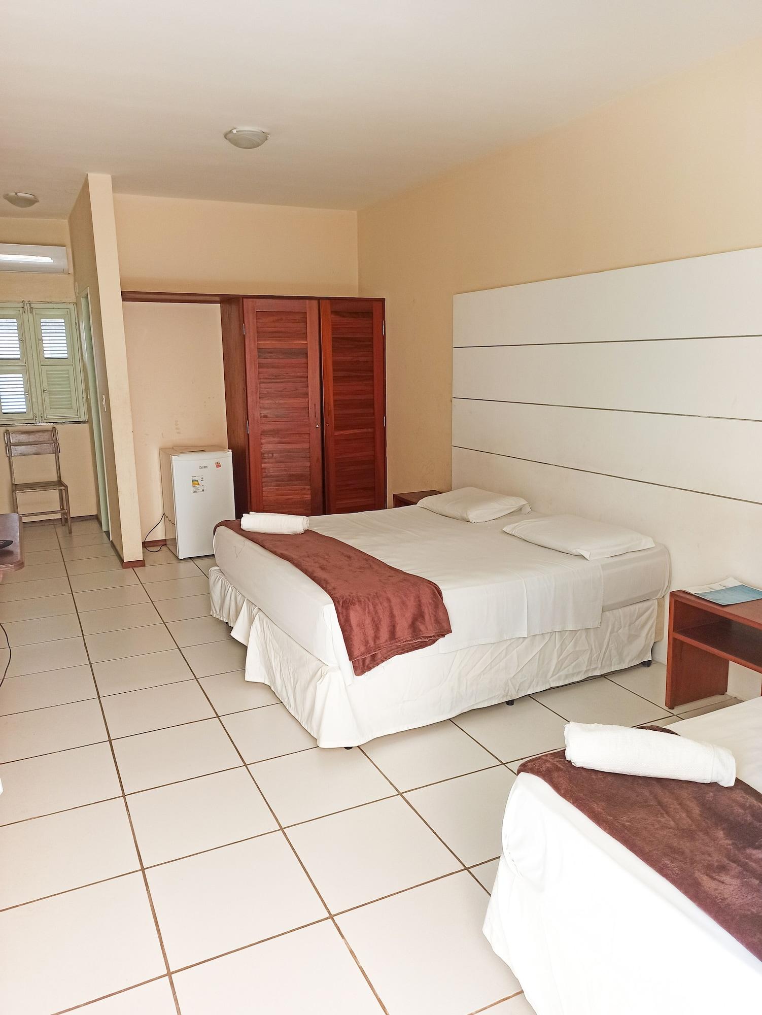 Ocean Praia Hotel Fortaleza  Zewnętrze zdjęcie
