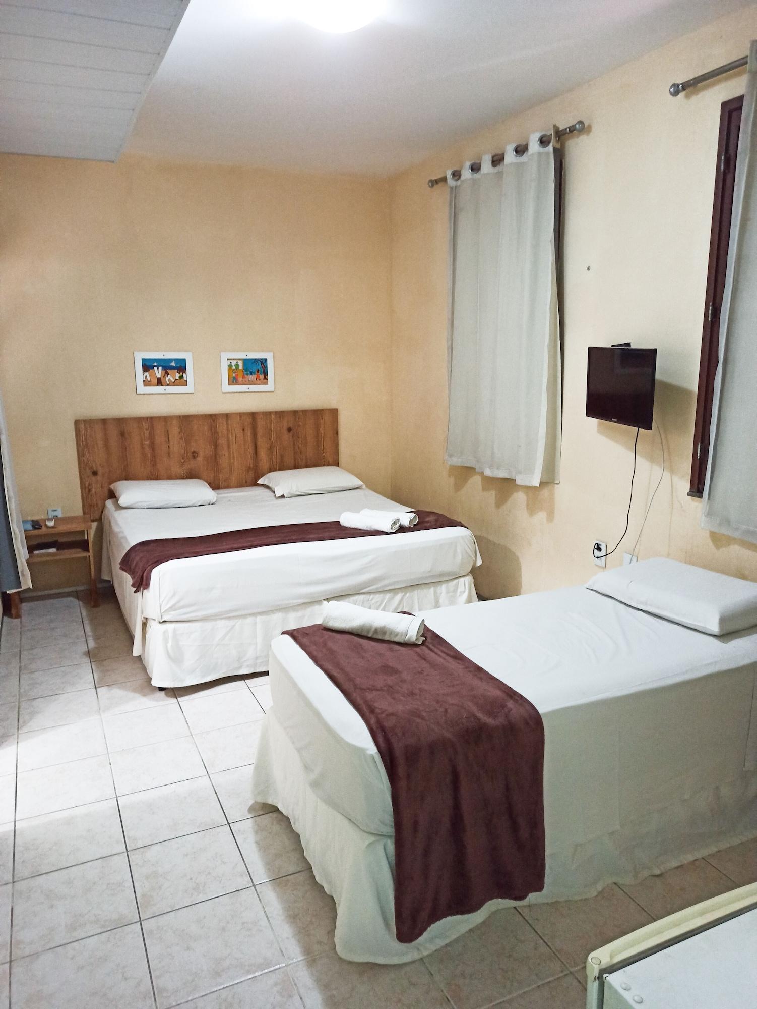 Ocean Praia Hotel Fortaleza  Zewnętrze zdjęcie