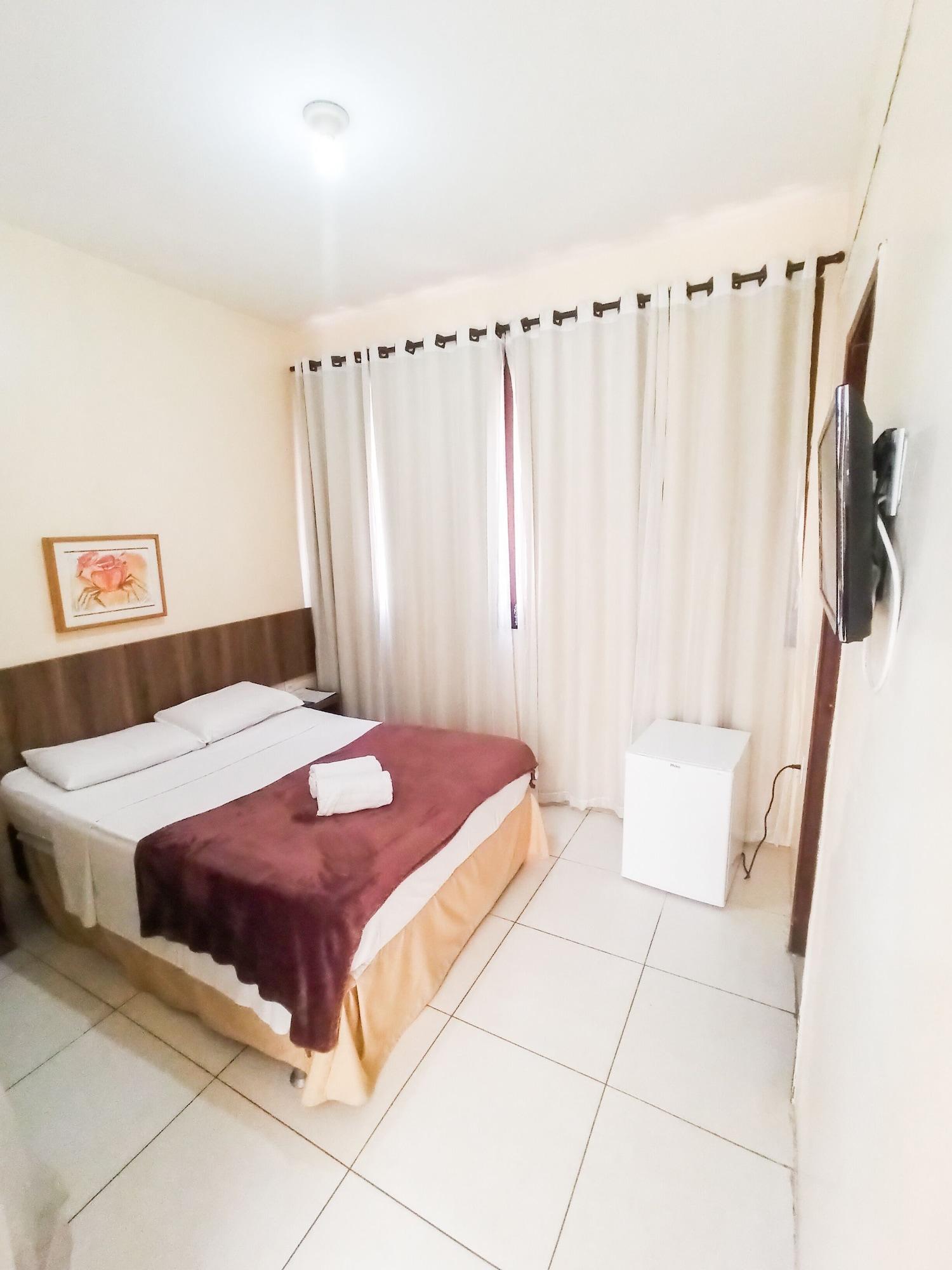 Ocean Praia Hotel Fortaleza  Zewnętrze zdjęcie
