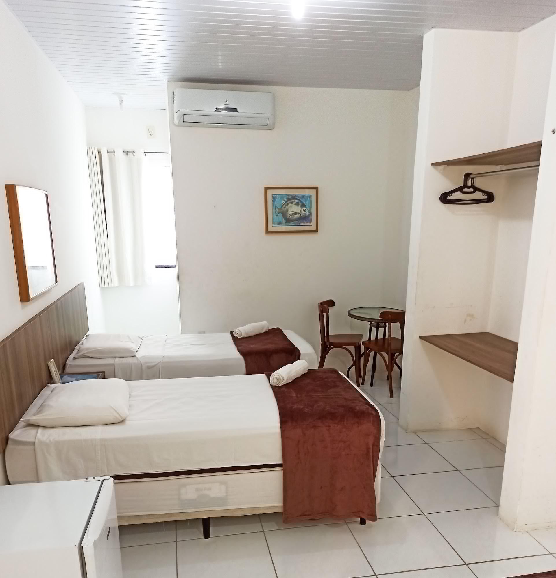 Ocean Praia Hotel Fortaleza  Zewnętrze zdjęcie