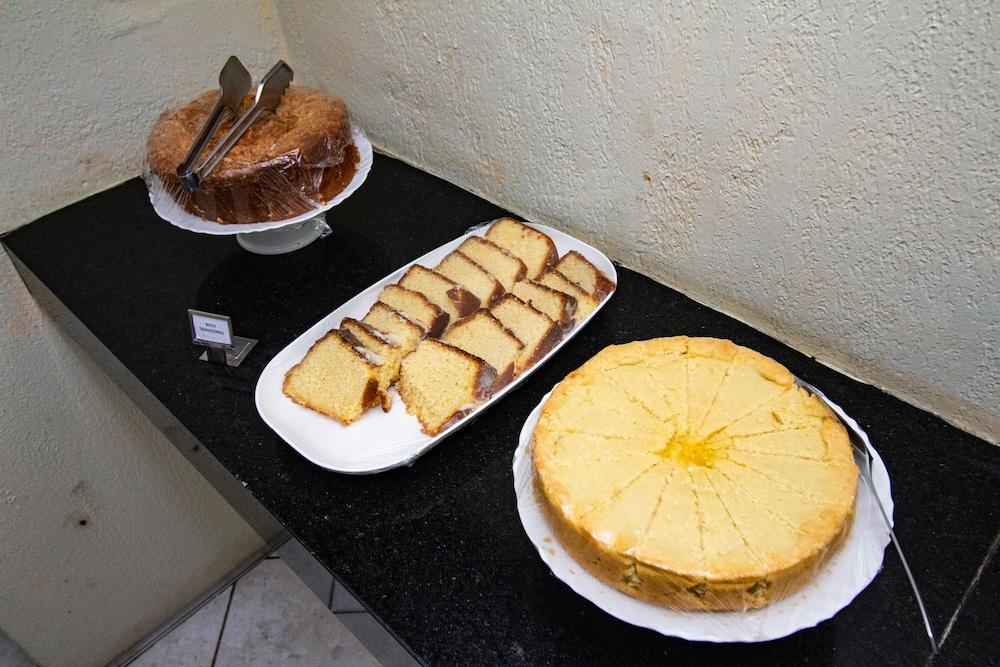 Ocean Praia Hotel Fortaleza  Zewnętrze zdjęcie