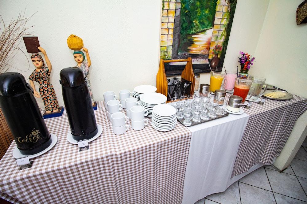Ocean Praia Hotel Fortaleza  Zewnętrze zdjęcie